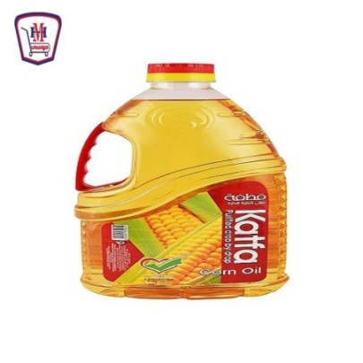 قطفه زيت ذره 2.100 لتر