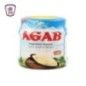 عجب سمن برطمان ابيض 650 جرام