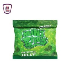 دوبيلا جيلى منتول اخضر 25 جرام | من دوبيلا | هايبر موسى — أفضل سعر وتو