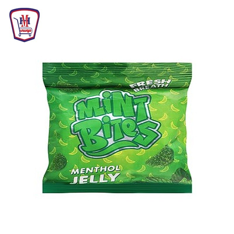 دوبيلا جيلى منتول اخضر 25 جرام