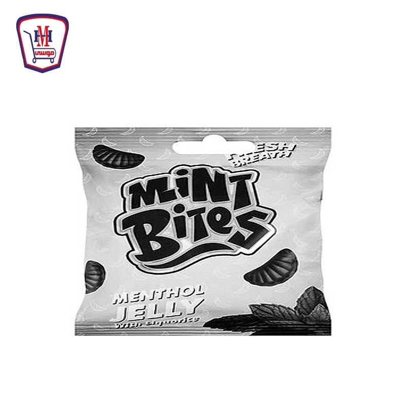 دوبيلا جيلى منتول وربينوس 25 جرام