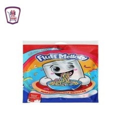 فالف ميلو مارشمللىلو شعرية بطعم الفراولة 60 جرام | من فالف ميلو | هايب