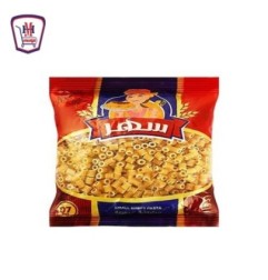 سهر مكرونه مرمريه 300 جرام | من سهر | هايبر موسى — أفضل سعر وتوصيل سري