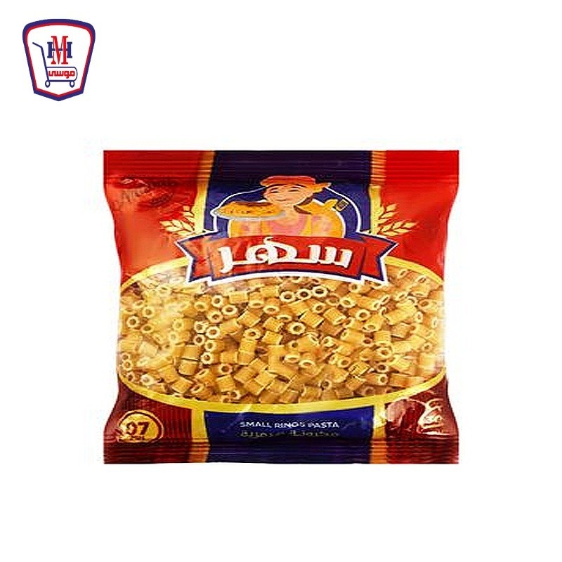 سهر مكرونه مرمريه 300 جرام