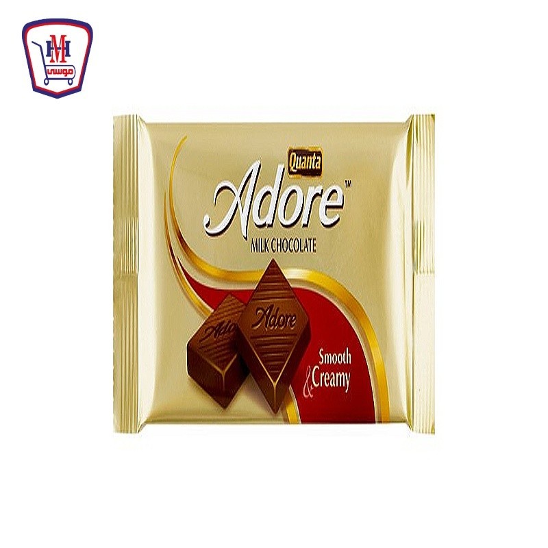 كوانتا دور شيكولاته 26 جرام