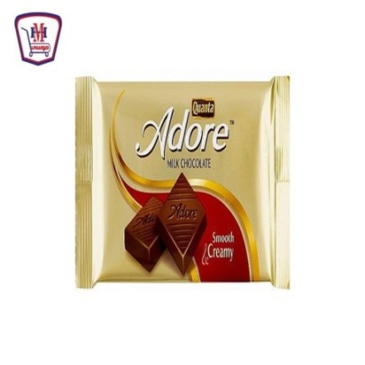 كوانتا دور شيكولاته 26 جرام