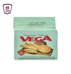 فيكا خميره جافه فوريه تركى 450 جرام | من فيكا | هايبر موسى — أفضل سعر