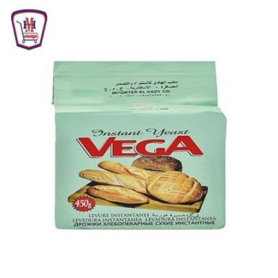 فيكا خميره جافه فوريه تركى 450 جرام