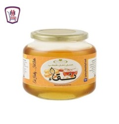 نقاء عسل نحل طبيعى 450 جرام | من نقاء | هايبر موسى — أفضل سعر وتوصيل س