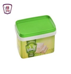 الحلوه حلاوه طحينيه ساده 750 جرام | من الحلوه | هايبر موسى — أفضل سعر