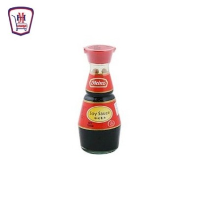 هاينز صويا صوص احمر 150 مللى