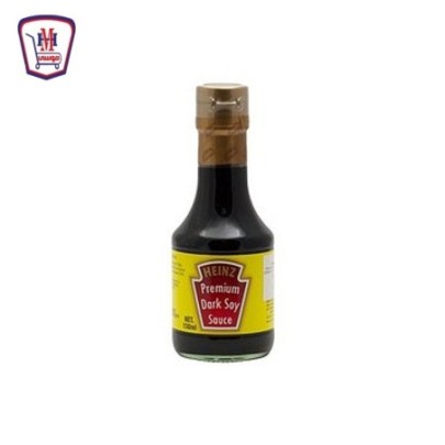 هاينز صويا صوص غامق 150 مللى