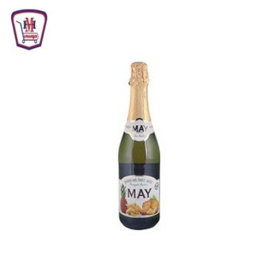 ماى جولد عصير انانس فوار 750 مللى | من ماى جولد | هايبر موسى — أفضل سع