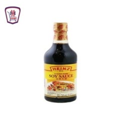 هاينز صويا صوص فاتح 500 مللى | من هاينز | هايبر موسى — أفضل سعر وتوصيل