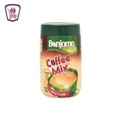 بونجورنو كوفى ميكس 400 جرام | من بونجورنو | هايبر موسى — أفضل سعر وتوص