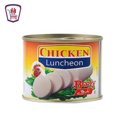 بيفى لانشون دجاج 200 جرام