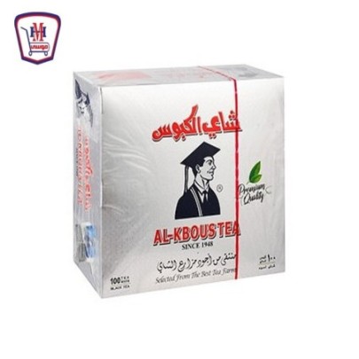 الكابوس شاى 100 فتله