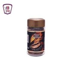 بون اروما نسكافيه جولد 50 جرام | من بون اروما | هايبر موسى — أفضل سعر