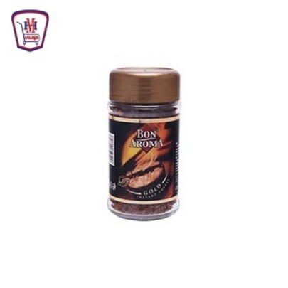 بون اروما نسكافيه جولد 50 جرام | من بون اروما | هايبر موسى — أفضل سعر