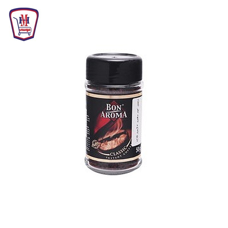 بون اروما نسكافيه كلاسيك 50 جرام