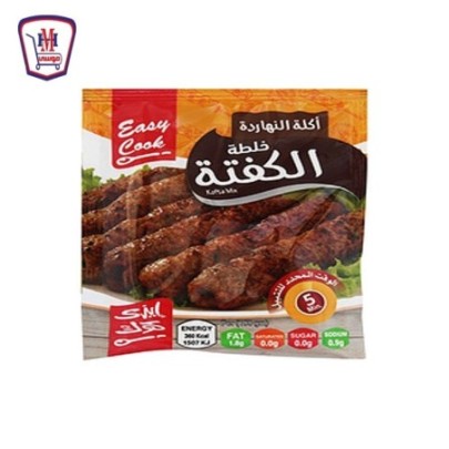 ايزى كوك خلطه الكفته 40 جرام