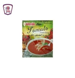 باشاك شوربه كريمه الطماطم باشاك 65 جرام | من باشاك | هايبر موسى — أفضل