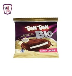 تاتاو بسكويت بالكاكاو محشو بالمارشملو بيج | من تاتاو | هايبر موسى — أف