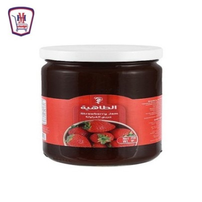 الطاهيه مربى فراوله 350 جرام