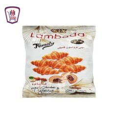 لمبادا مينى كرواسون ميكس فاميلى 60-65 جرام | من لمبادا | هايبر موسى —