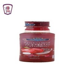 نجمه الزيتون خل تفاح طبيعى 300 مللى | من نجمه الزيتون | هايبر موسى — أ