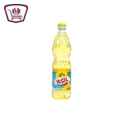 الاصيل زيت للقلى والطبخ 700 جرام