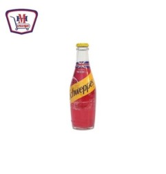 شويبس رومان زجاج 250 مللى 24 زجاجه | من شويبس | هايبر موسى — أفضل سعر