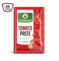 جاردينو صلصه طماطم 35 جم علبه × 24 ظرف | هايبر موسى — أفضل سعر وتوصيل
