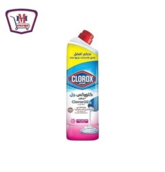 صورة كلوركس جل زهور 750 مللى من كلوركس - هايبر موسى