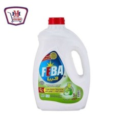 صورة فيبا منظف اطباق تفاح 3 كجم من فيبا - هايبر موسى