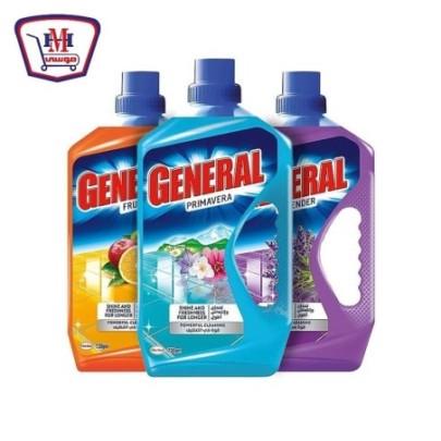صورة جنرال منظف 730 جم 2 ق + جنرال 720 جم عرض من جنرال - هايبر موسى