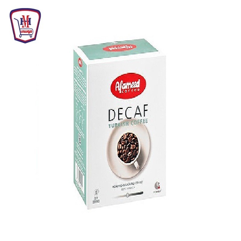 العميد بن خالى من الكافيين 200 جرام