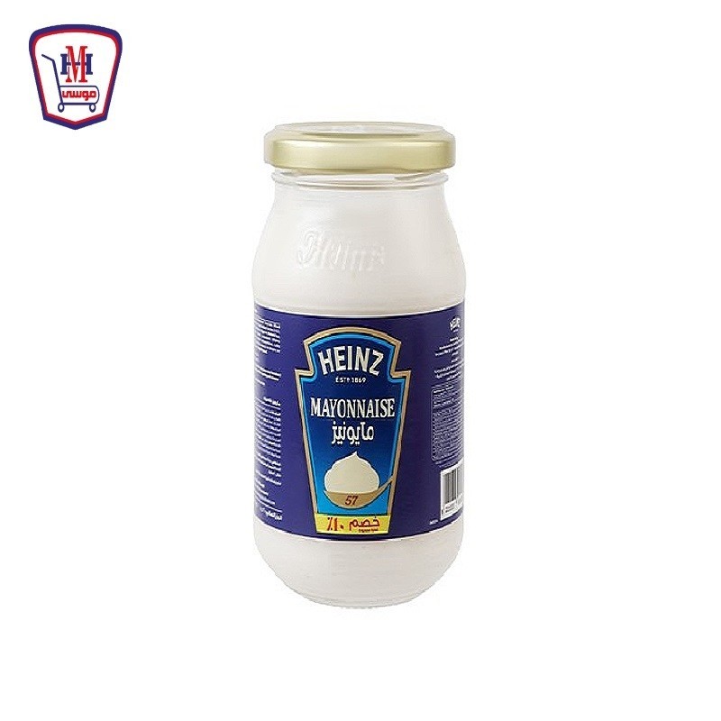 هاينز مايونيز 310 جرام خصم 10 %