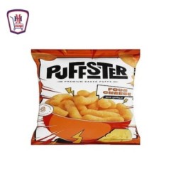 بافستر سناكس بطعم الجبنه الميكس 60 جرام | من بافستر | هايبر موسى — أفض