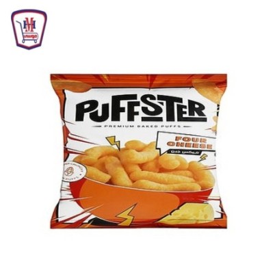 بافستر سناكس بطعم الجبنه الميكس 60 جرام | من بافستر | هايبر موسى — أفض