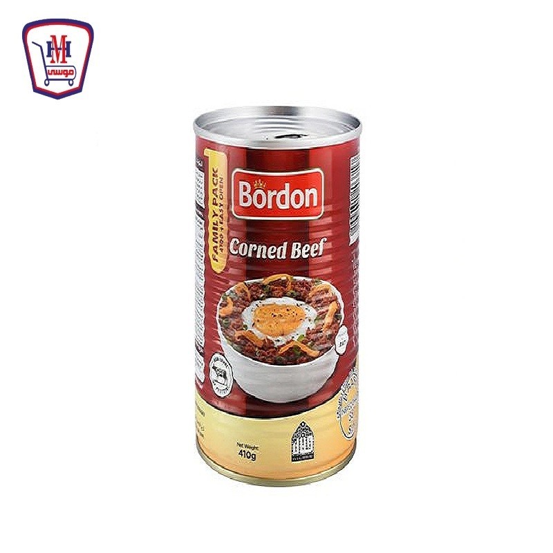 بوردن كورندبيف 410 جرام