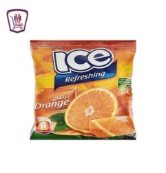 ايس عصير بودره برتقال 600 جرام | من ايس | هايبر موسى — أفضل سعر وتوصيل