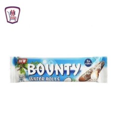 باونتى شيكولاته جوز الهند 22.5 جرام | من باونتى | هايبر موسى — أفضل سع