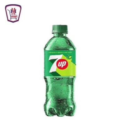 سفن اب بلاستيك 390 مللى قطعه