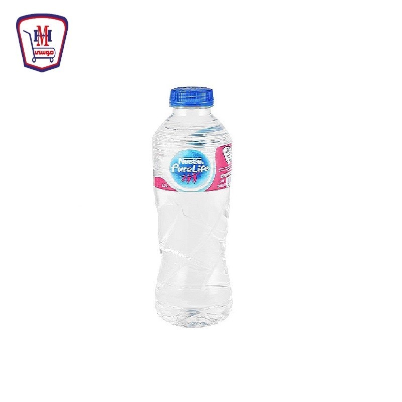 نستله مياه معدنيه 330 مللى زجاجه