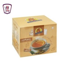 فايف مينتس زنجبيل بالليمون 12 فلتر | من فايف مينتس | هايبر موسى — أفضل