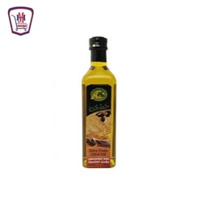 خشاله زيت زيتون بكر ممتاز 500 مللى