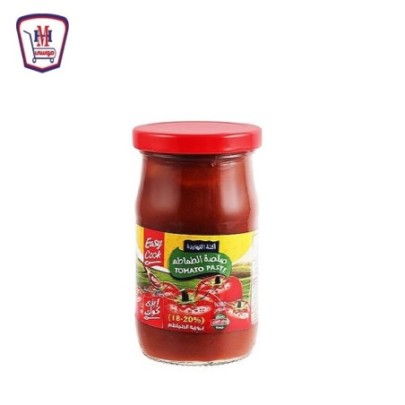ايزى كوك صلصه برطمان 280 جرام