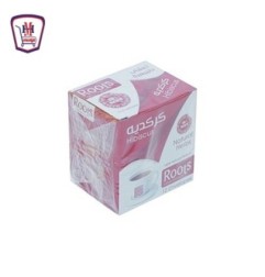 رووتس كركديه 12 فلتر | من رووتس | هايبر موسى — أفضل سعر وتوصيل سريع