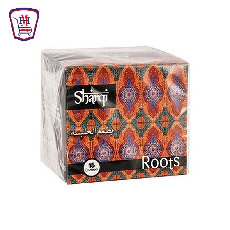 رووتس حمص الشام 15 فلتر